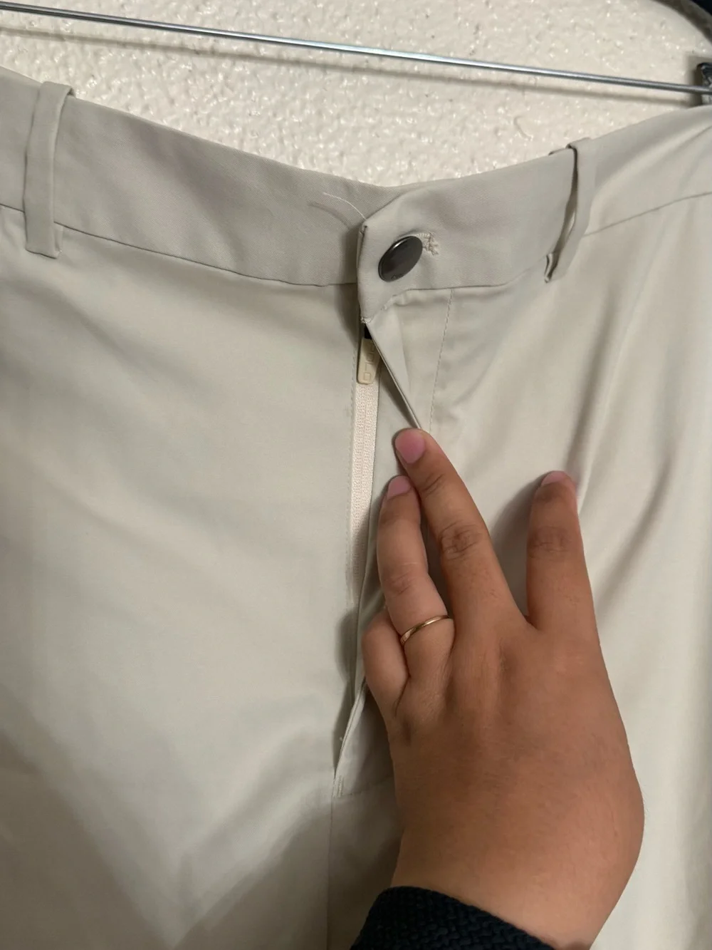 Polo Ralph Lauren Performance Pants Men’s 36 Stretch Chino Classic Fit